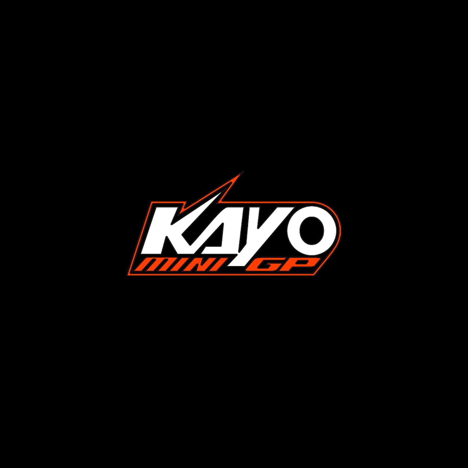 Kayo OEM parts MisfitRacing
