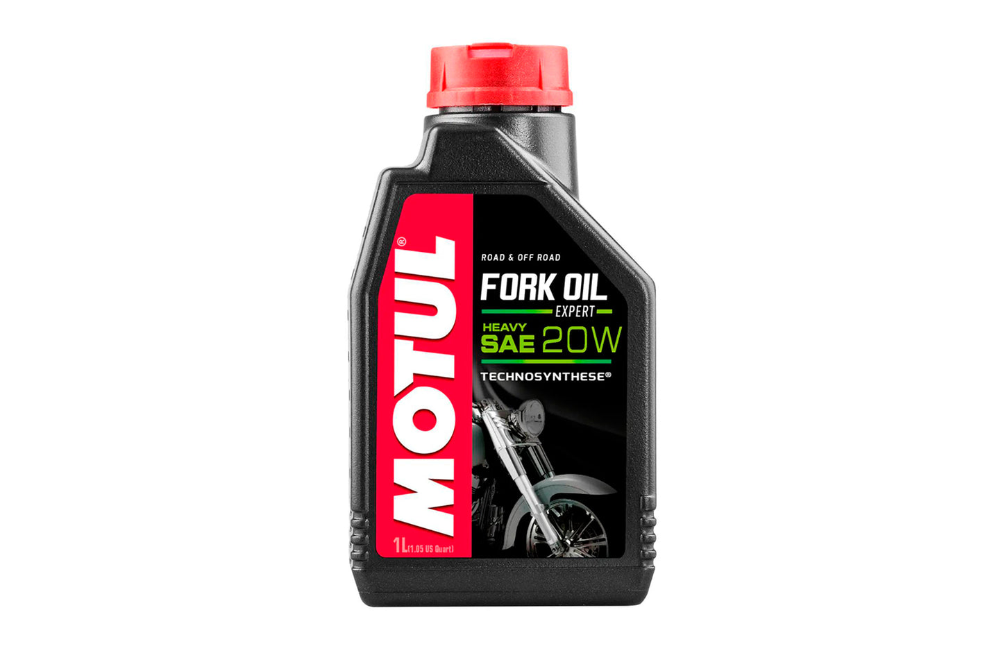 Motul Fork Oil