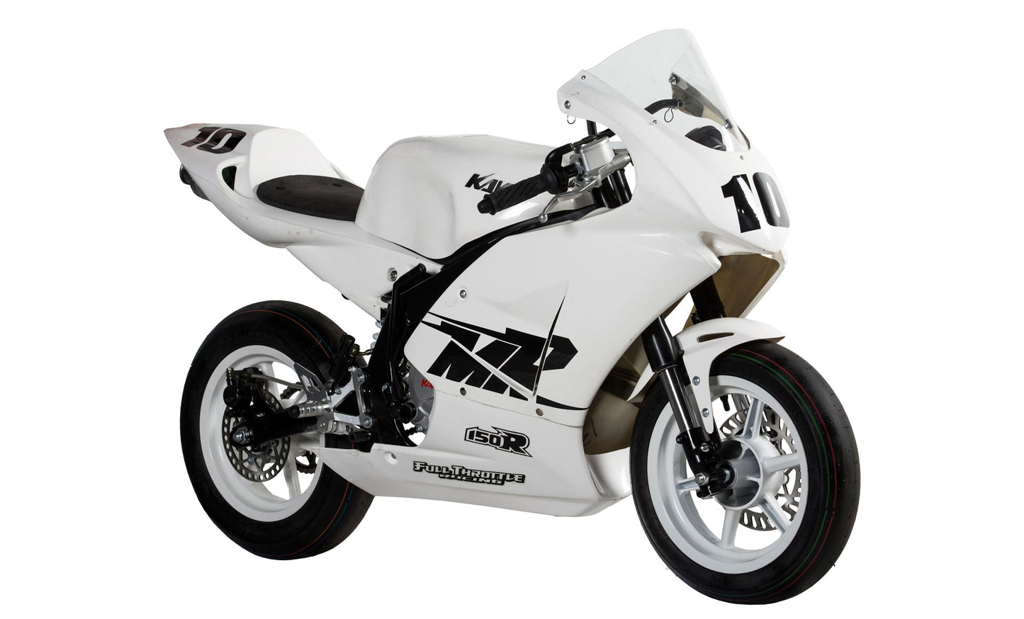 Kayo MR150 MiniGP (Crated)