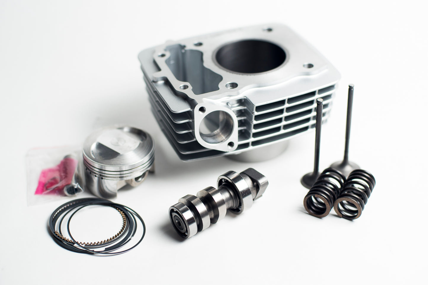 KRP Complete Big Bore Kit