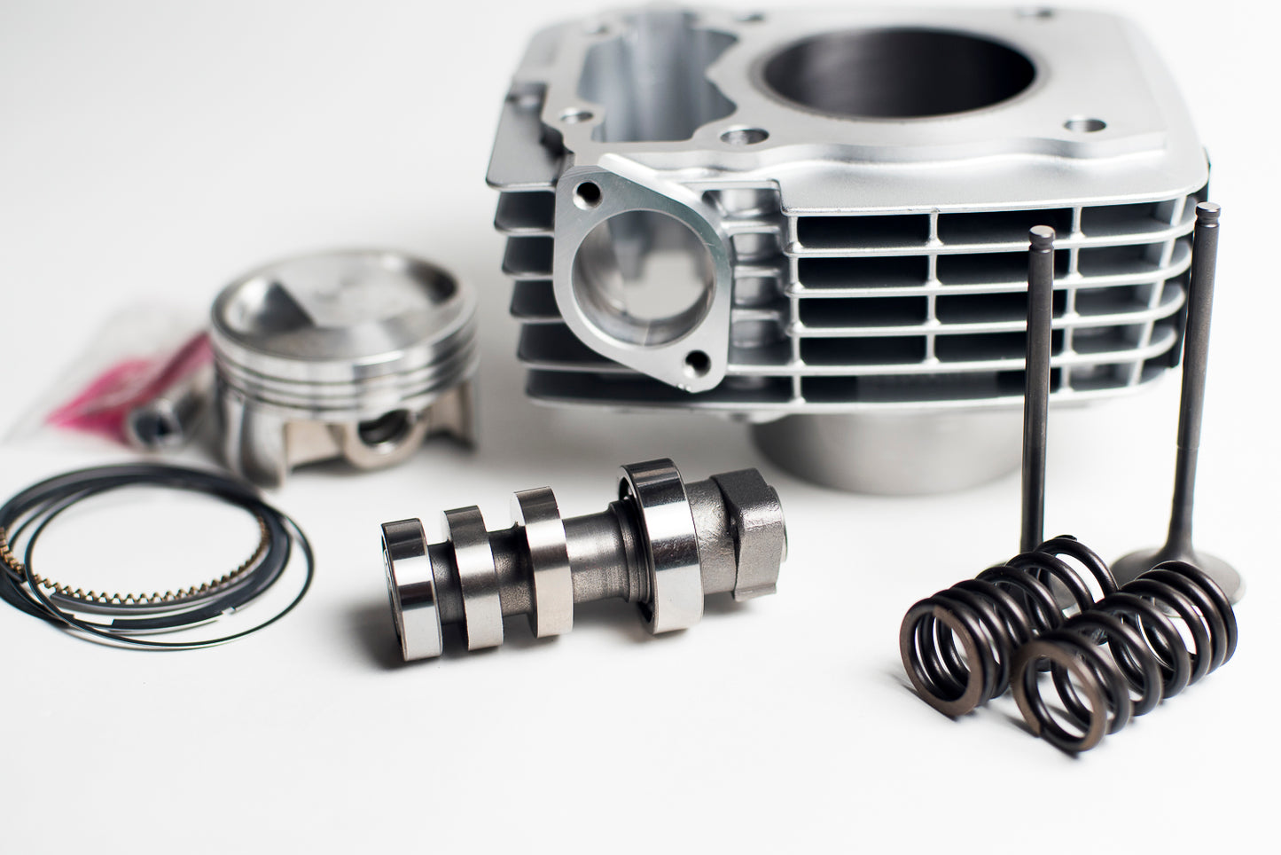 KRP Complete Big Bore Kit
