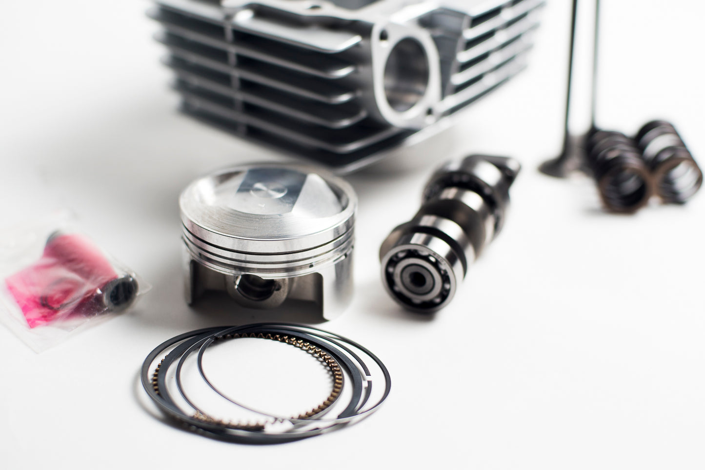 KRP Complete Big Bore Kit