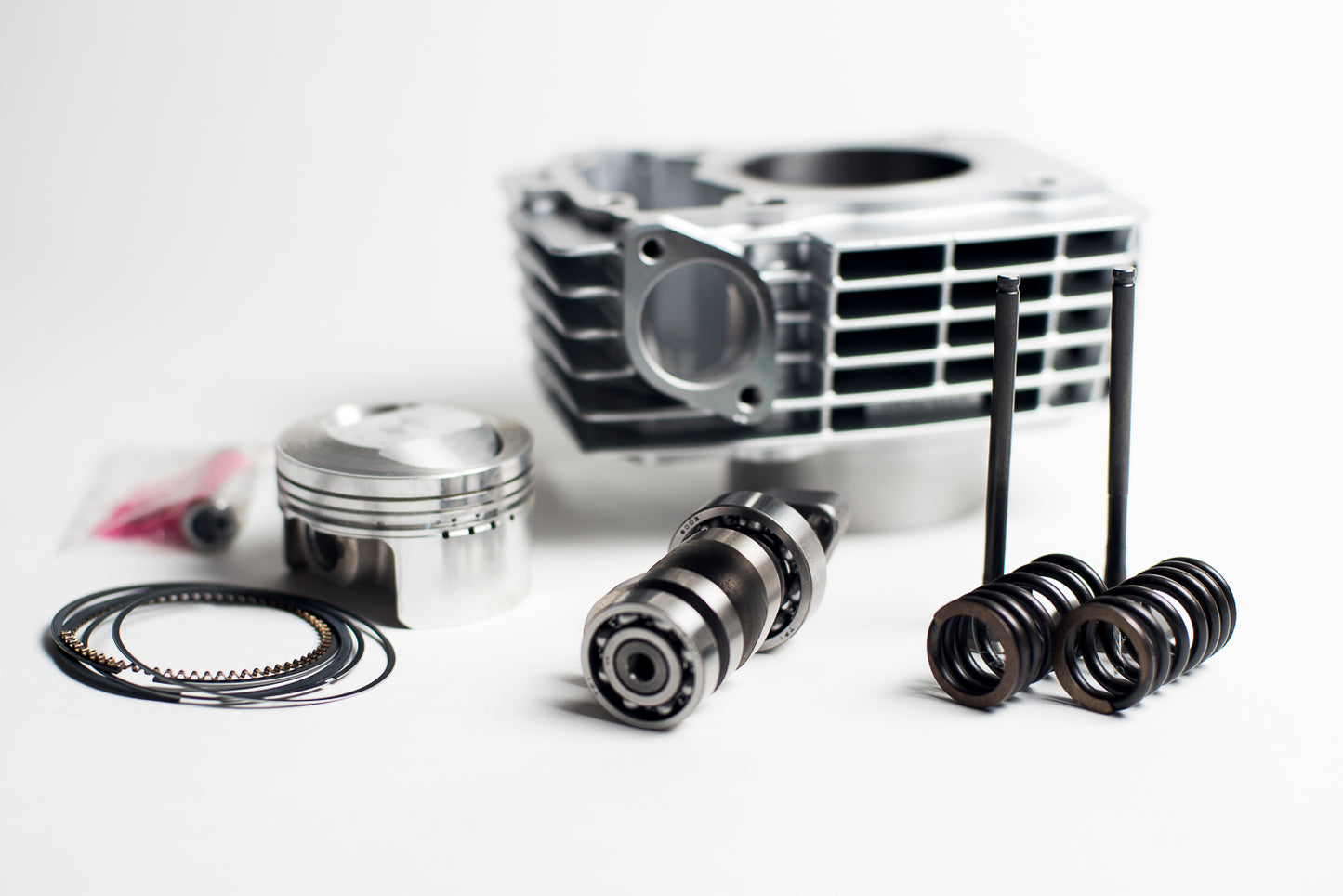 KRP Complete Big Bore Kit