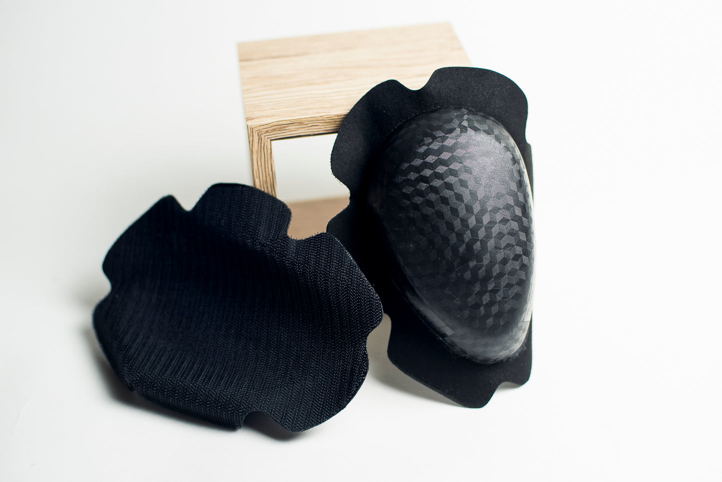 Moto Tron Knee Sliders