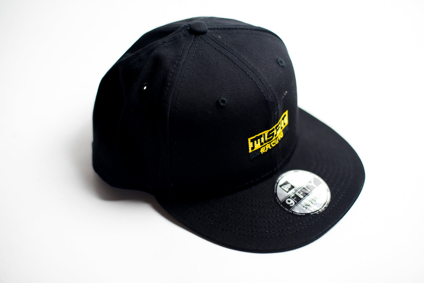 Misfit NEW ERA snapback - Black