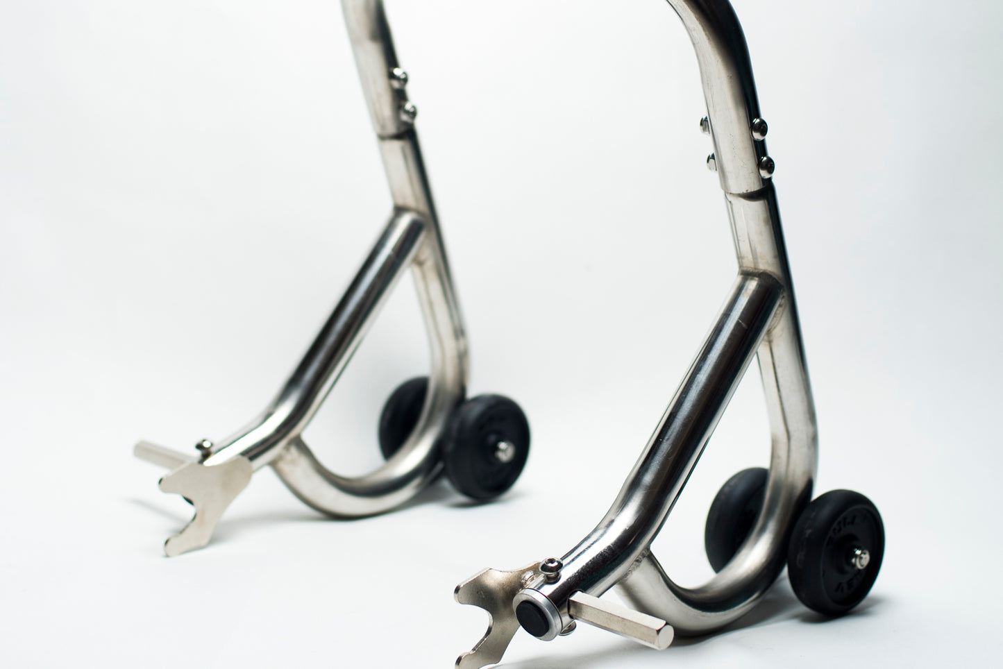 Full-Rev Rear Stand