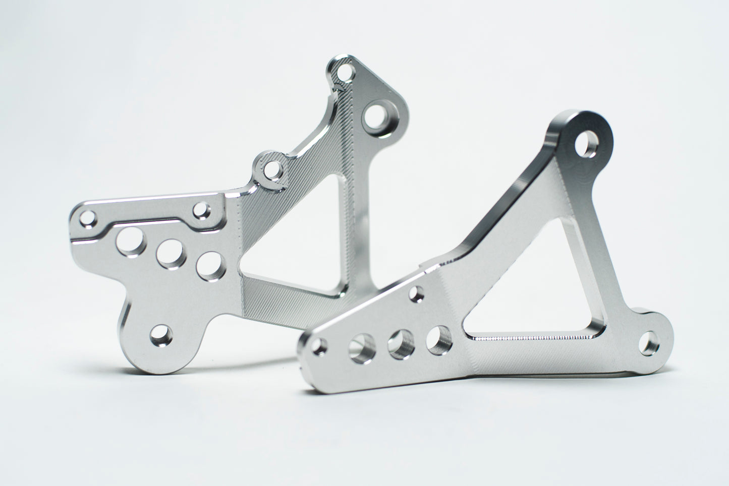 OEM Rearset bracket