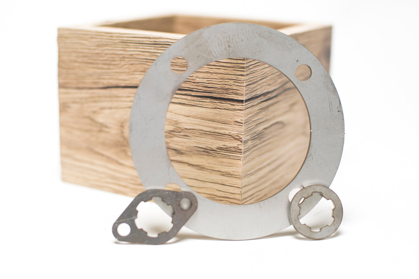 Misfit sprocket spacer (3mm) for the Kayo MiniGP