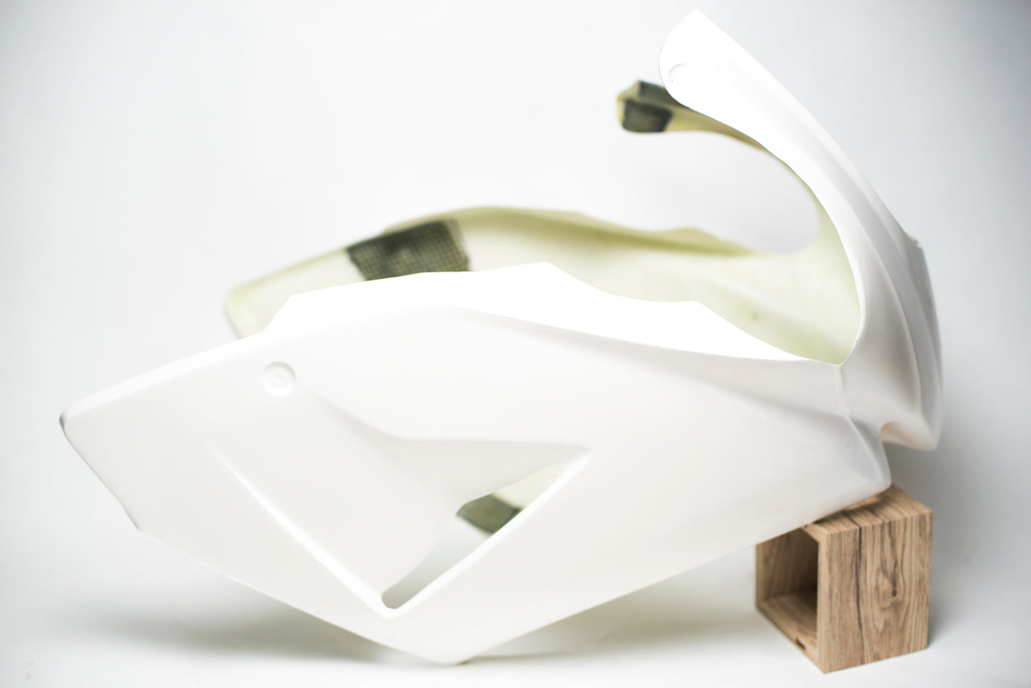 OEM Upper Fairing
