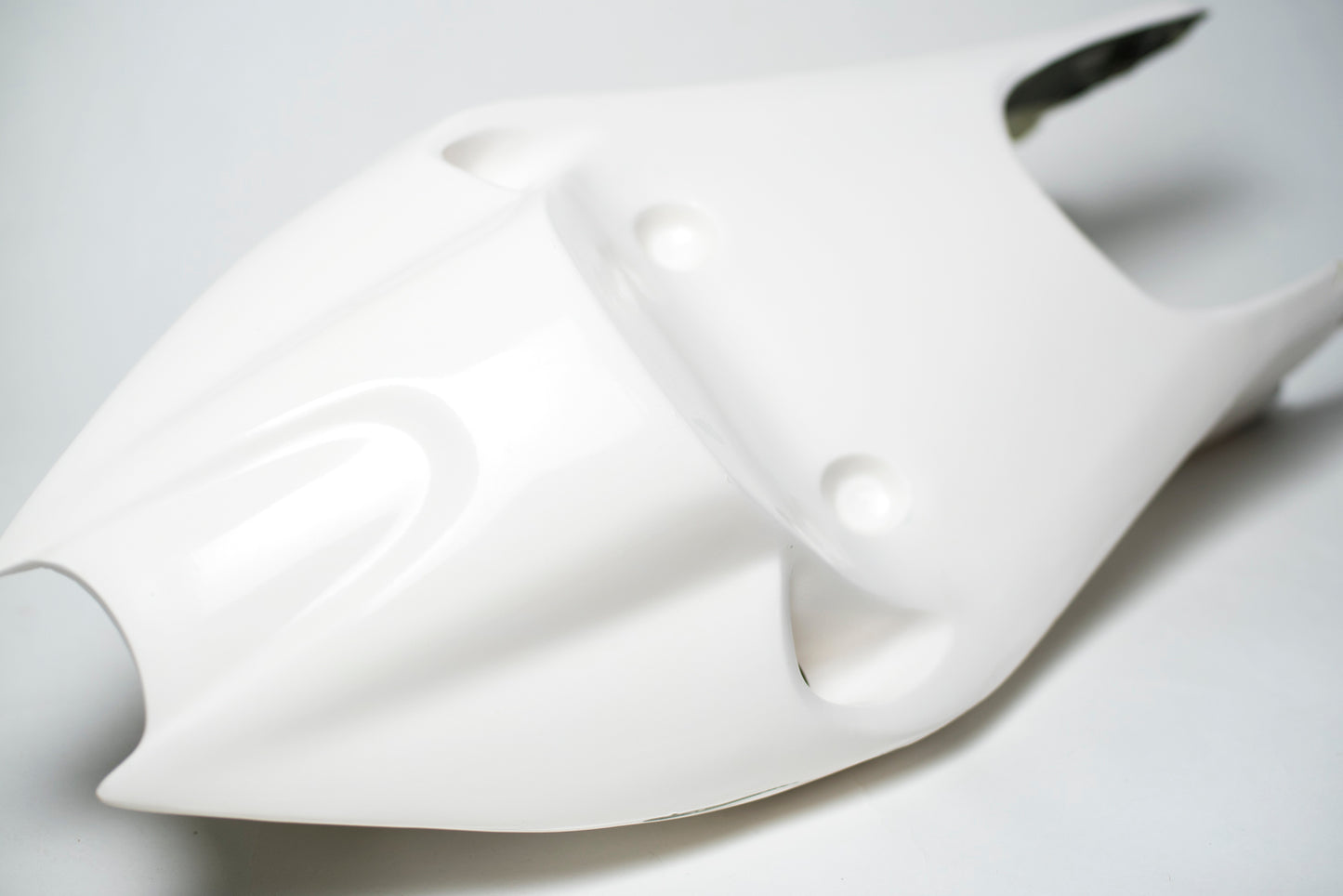 OEM Tail Section