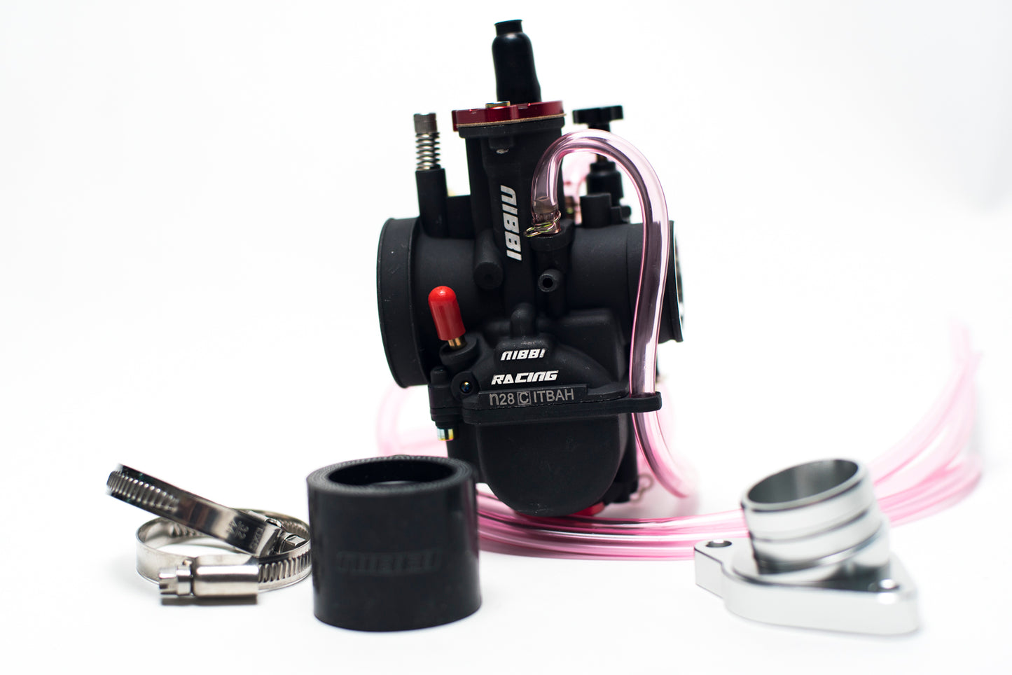 NIBBI PWK28 Racing Performance Carburettor Kit for Kayo MR150