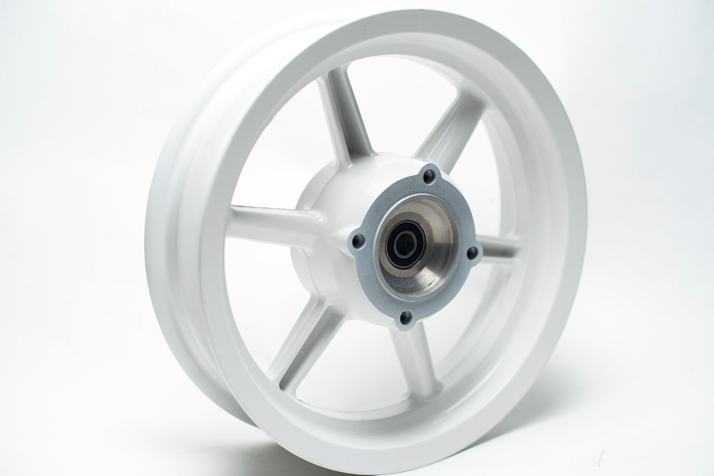 OEM MR150 Front Wheel