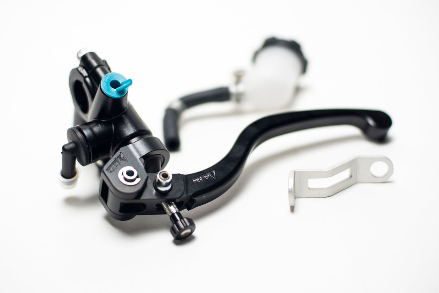 Adelin 14X18mm Radial Front Brake Master Cylinder with lever