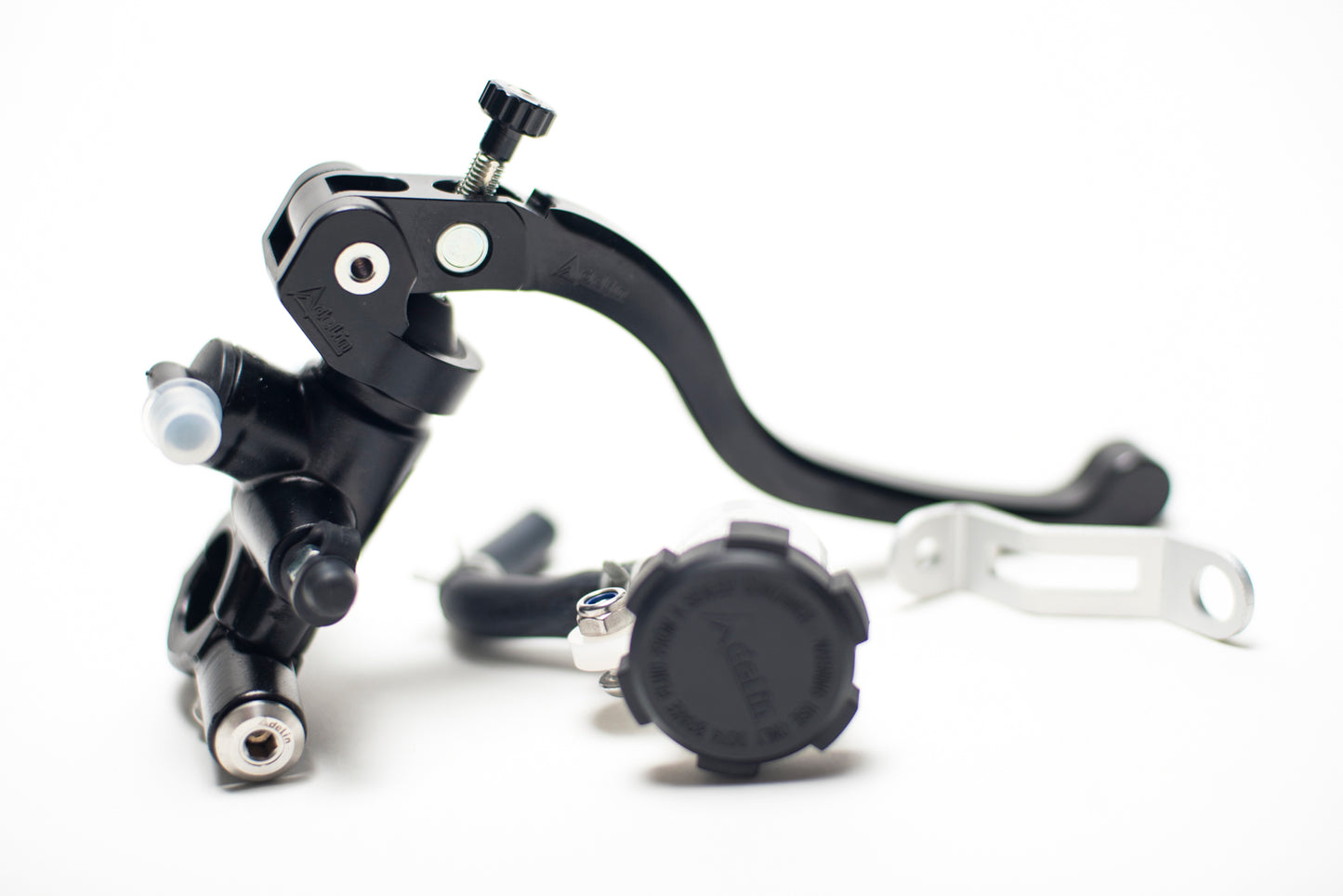 Adelin 14X18mm Radial Front Brake Master Cylinder with lever