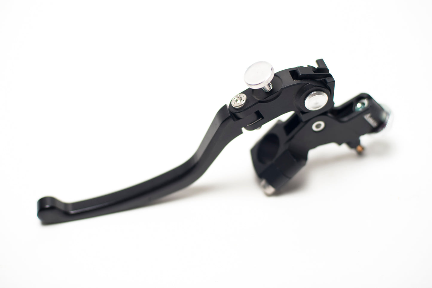 Adelin Folding CNC Universal Clutch Lever and Perch