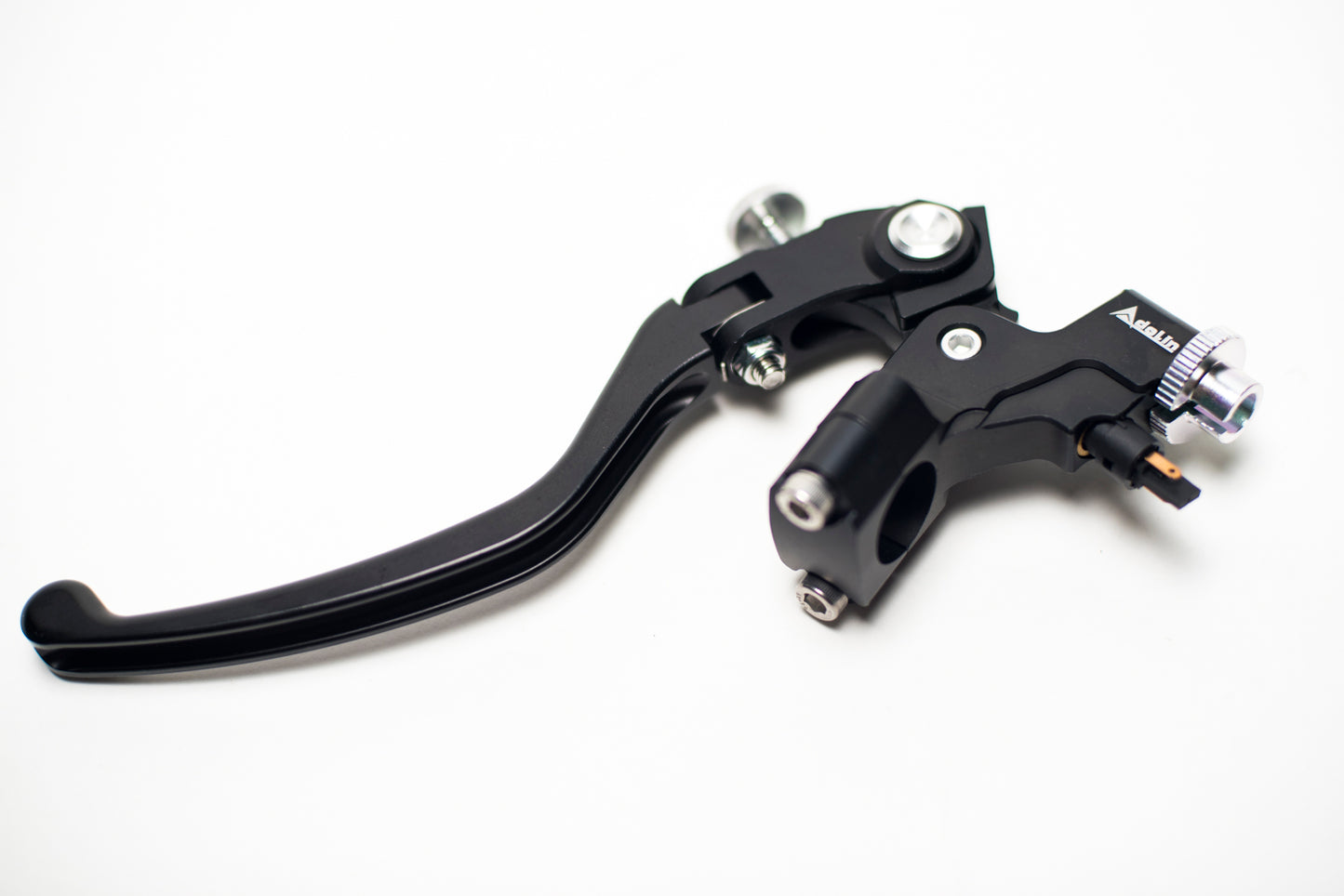 Adelin Folding CNC Universal Clutch Lever and Perch