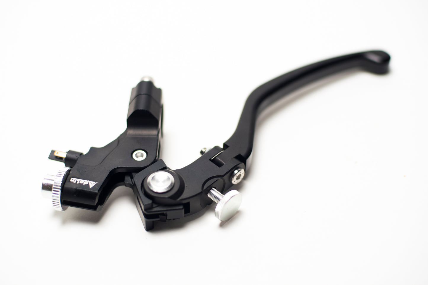 Adelin Folding CNC Universal Clutch Lever and Perch