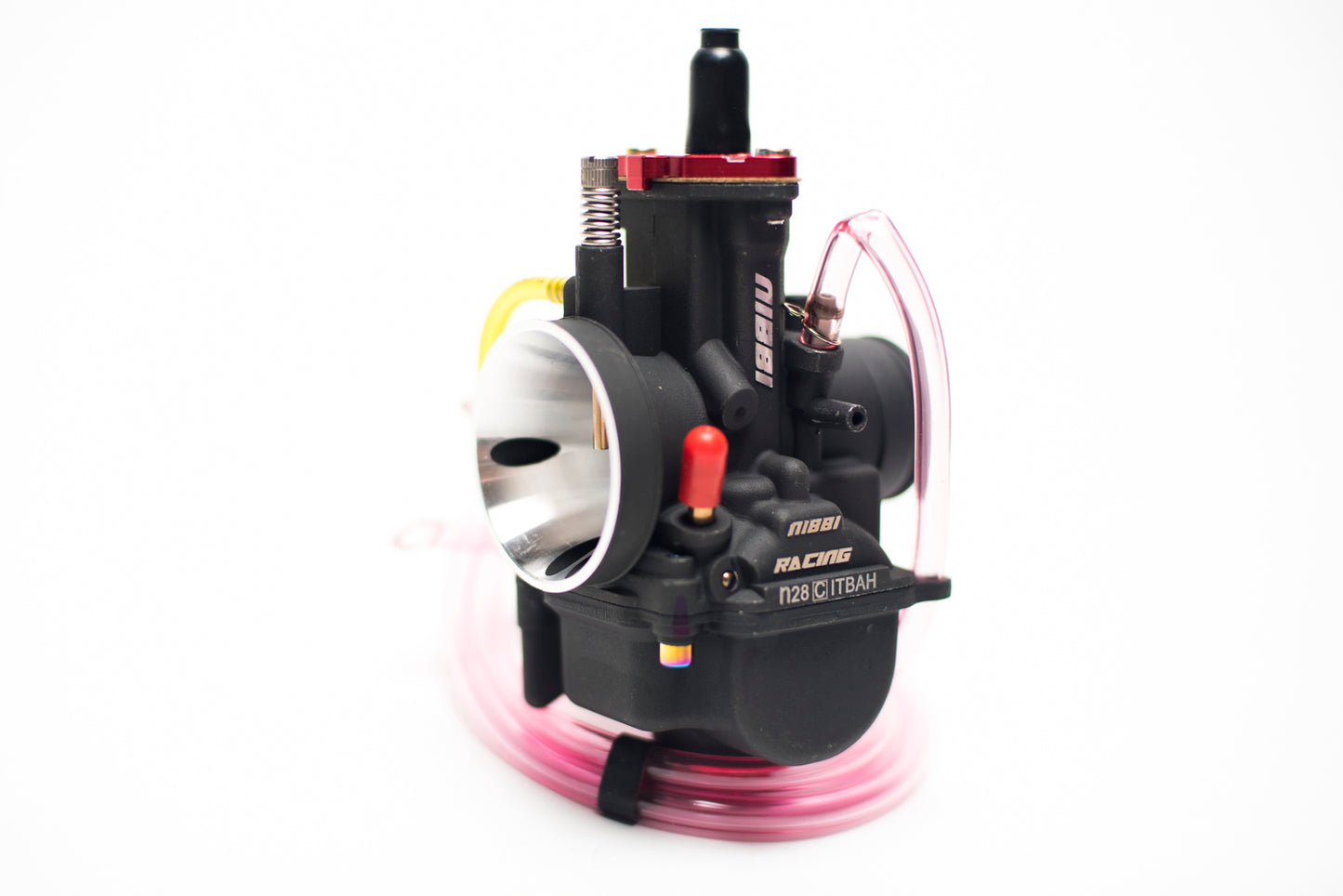 NIBBI PWK28 Racing Performance Carburettor Kit for Kayo MR150