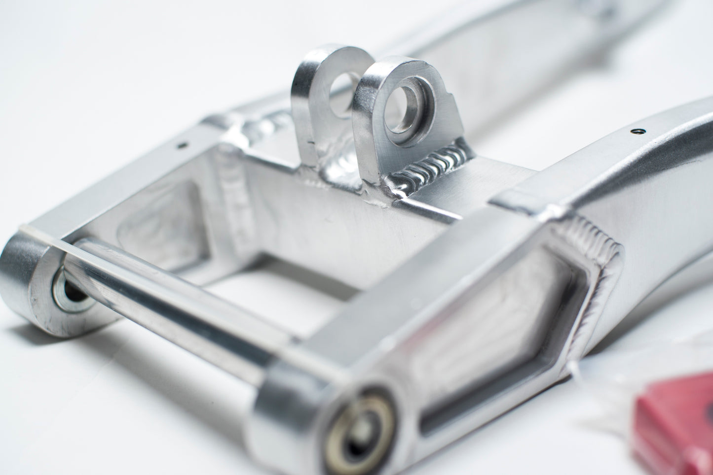 KRP Lightweight Aluminium Swingarm for Kayo MR150