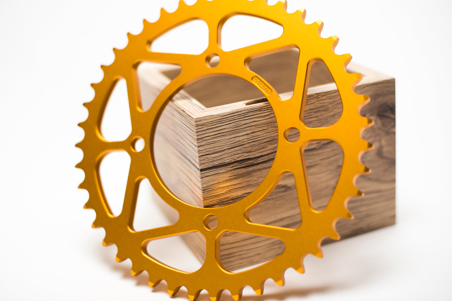 KRP 428 Rear Sprocket for Kayo MiniGP