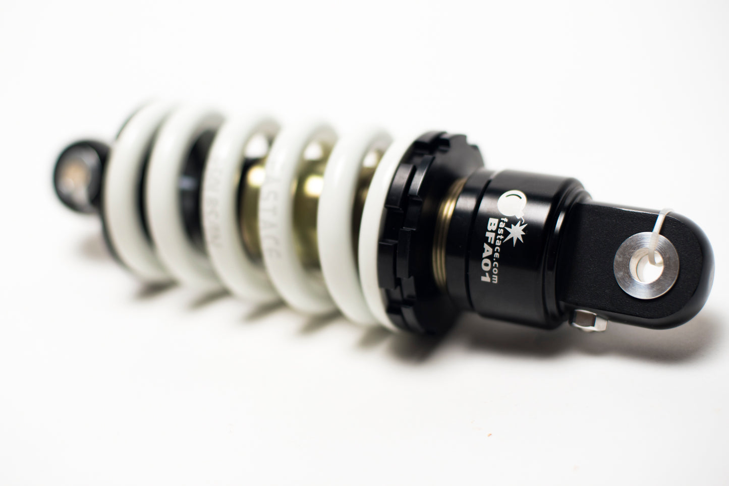 Fastace - 215mm Upgraded Rear Shock