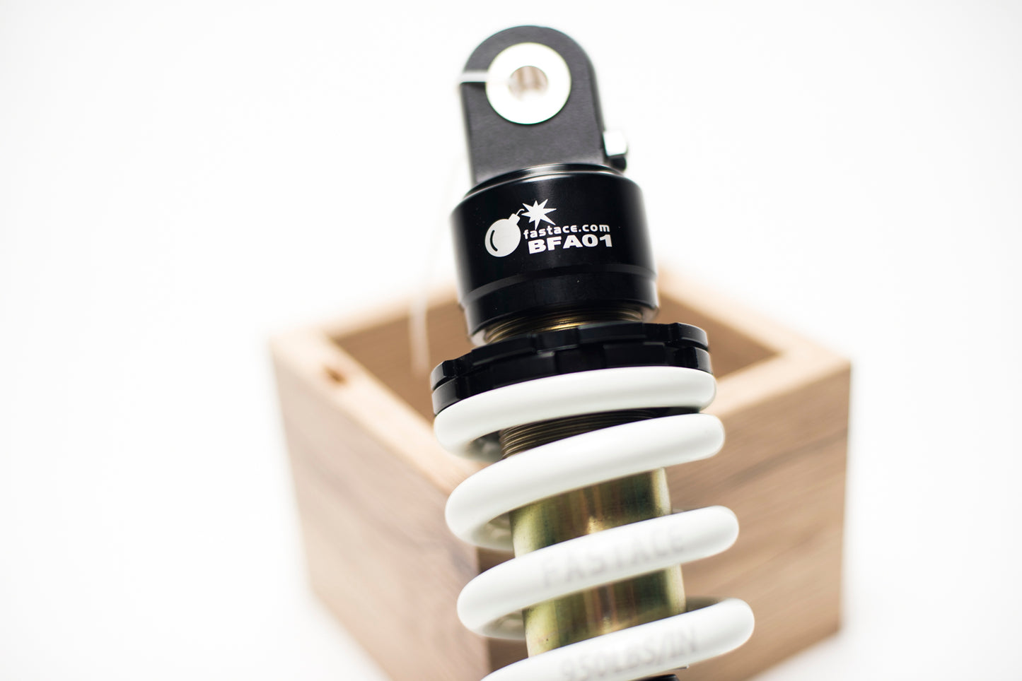 Fastace - 215mm Upgraded Rear Shock