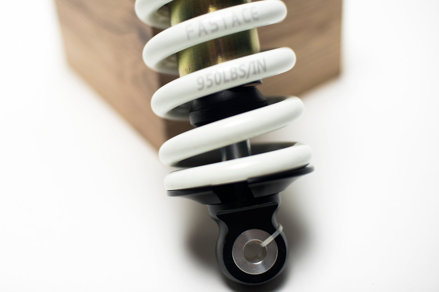 Fastace - 215mm Upgraded Rear Shock
