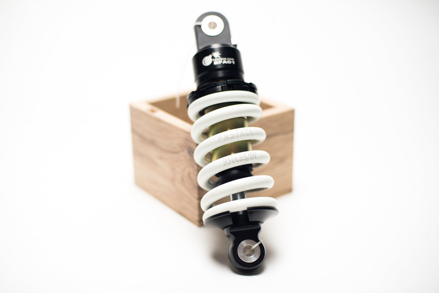 Fastace - 215mm Upgraded Rear Shock