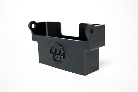 Misfit Battery Box