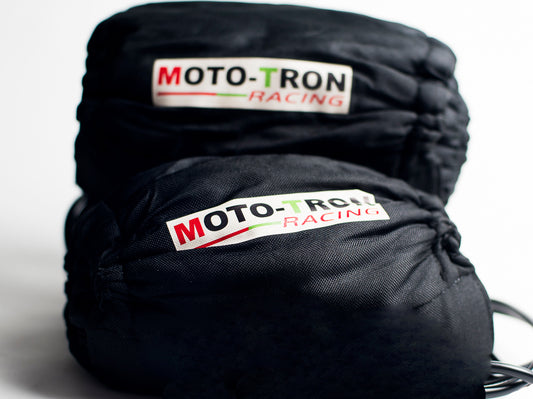 Moto Tron Tire Warmers for 12" wheels