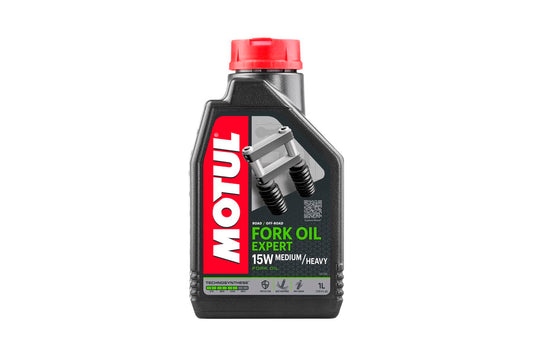 Motul Fork Oil