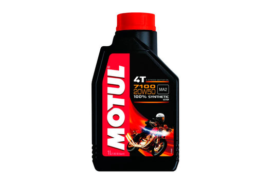 MOTUL 7100 10W-40 4T