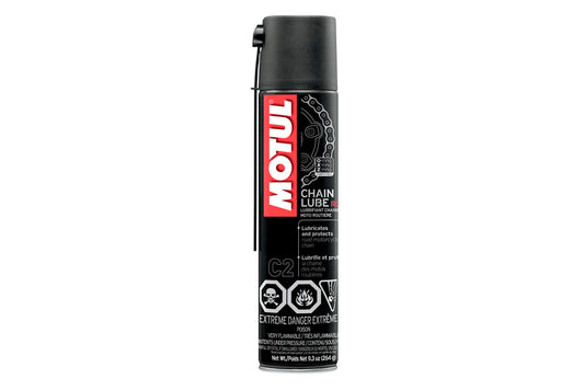 MOTUL C2 CHAIN LUBE ROAD