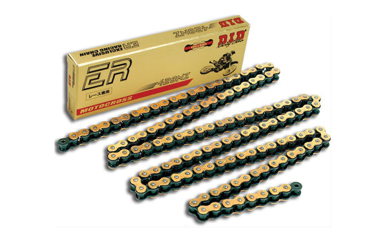 DID 428 NZ 120L - Gold