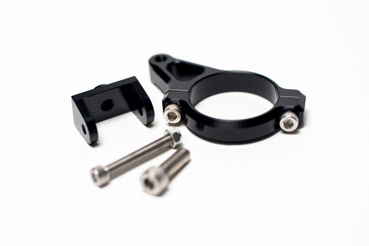 Steering Damper Mount for Kayo MiniGP