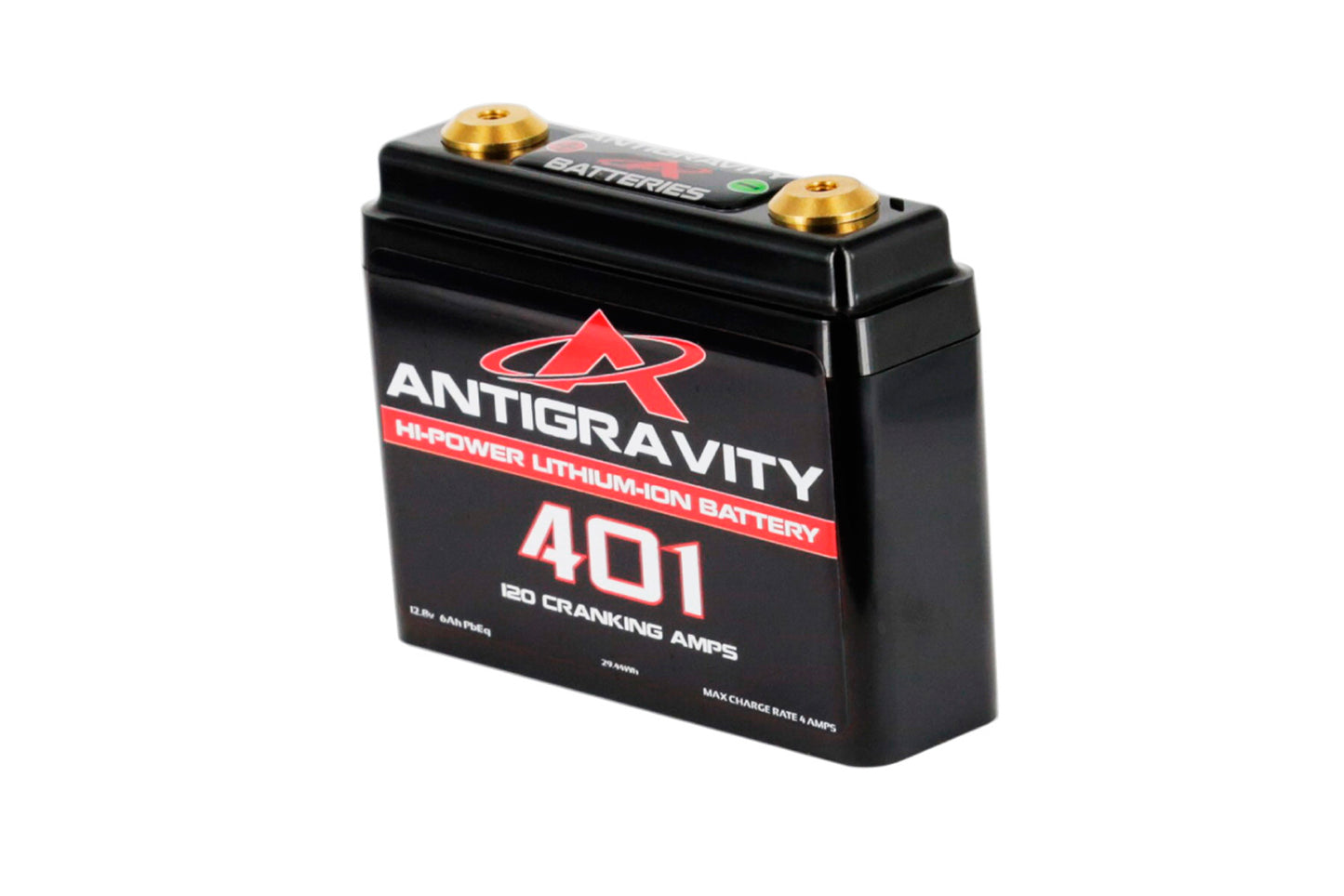 Antigravity AG-401