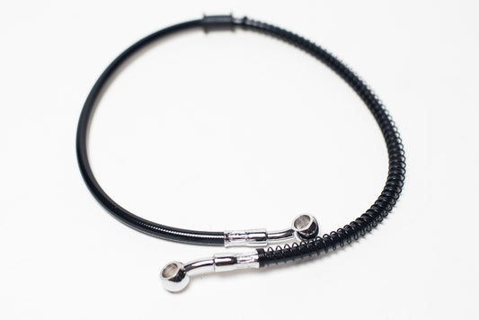 KRP 70cm stainless brake line