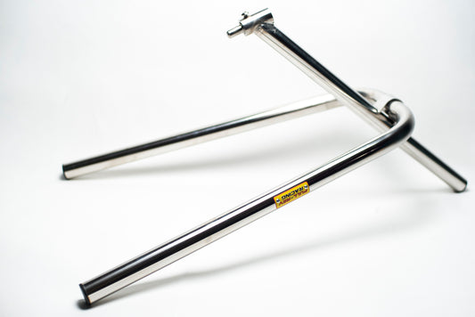 Full-Rev Front Neck Stand