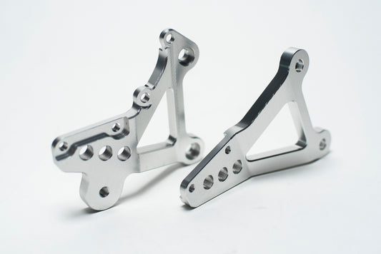 OEM Rearset bracket