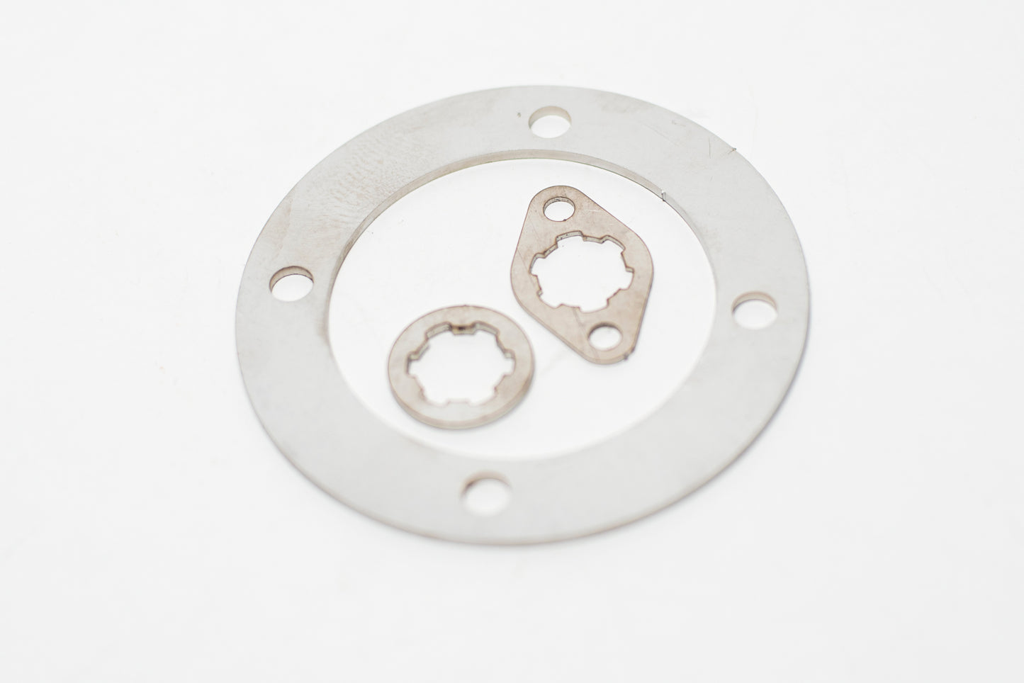 Misfit sprocket spacer (3mm) for the Kayo MiniGP