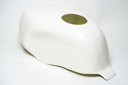 OEM Fuel Tank Cover