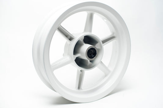 OEM MR150 Front Wheel