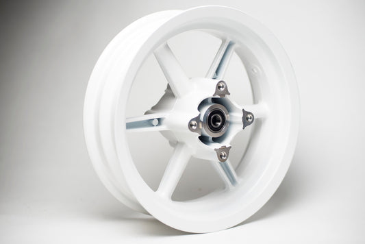 OEM MR150 Rear Wheel