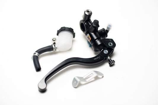 Adelin 14X18mm Radial Front Brake Master Cylinder with lever