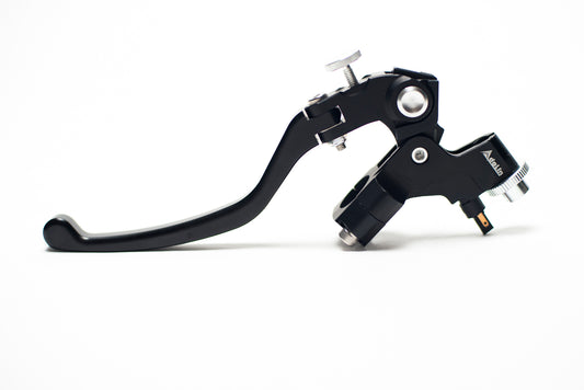 Adelin Folding CNC Universal Clutch Lever and Perch