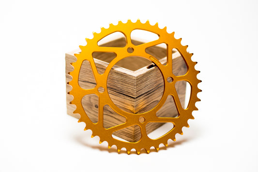 KRP 428 Rear Sprocket for Kayo MiniGP