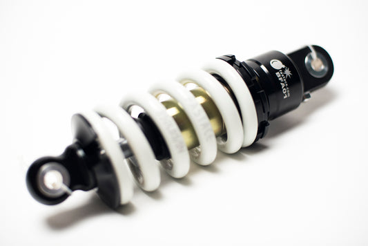 Fastace - 215mm Upgraded Rear Shock