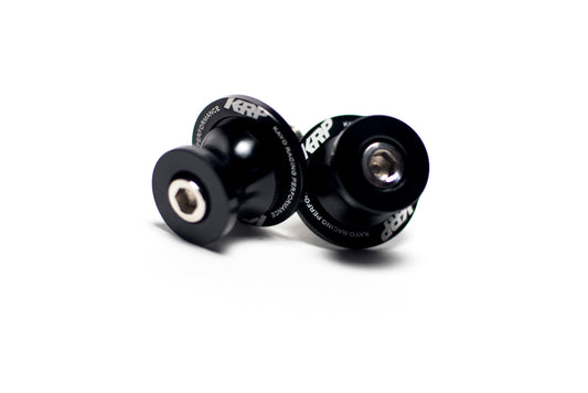KRP Swingarm Spools